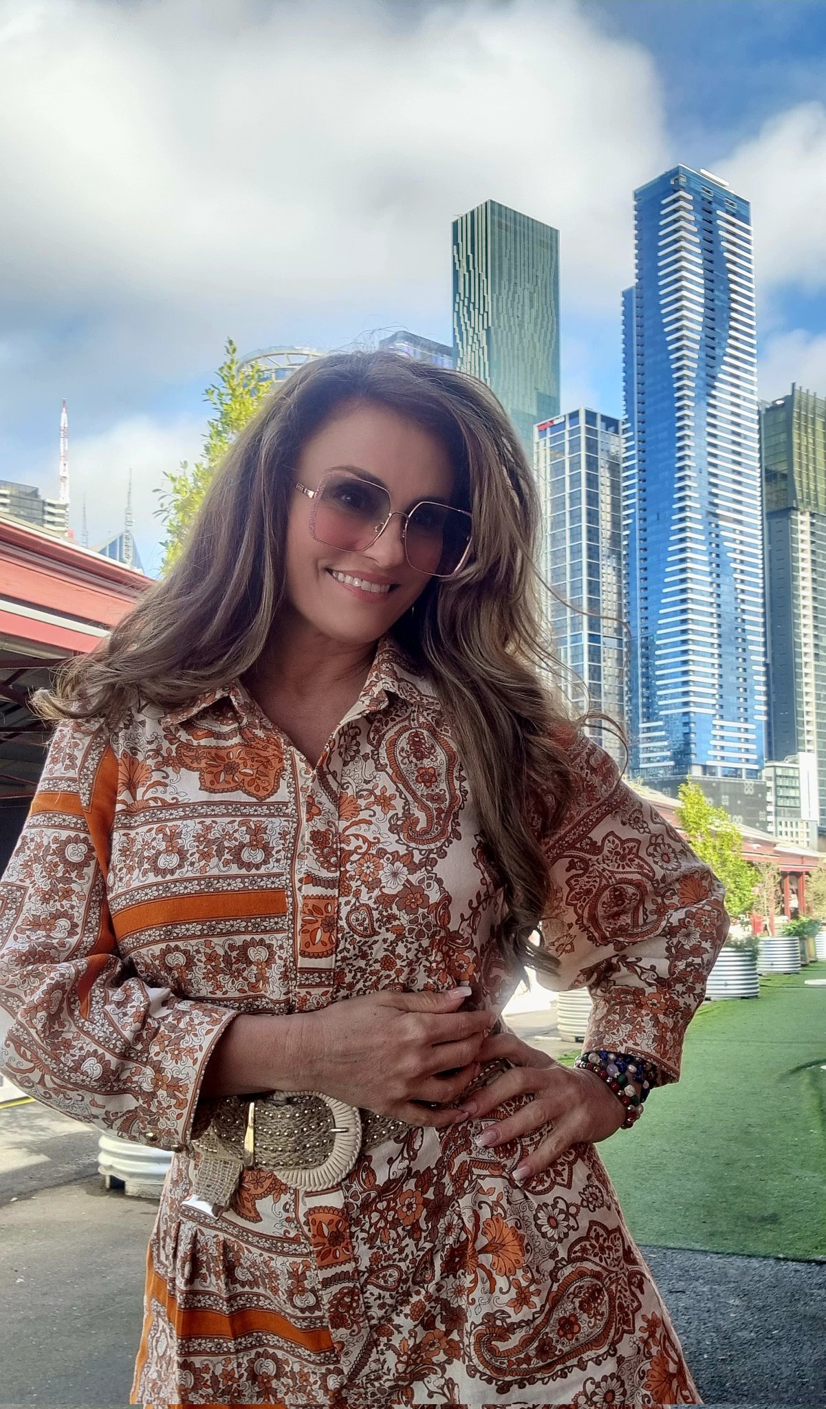 AuraCristinaGeithner on Twitter: "Mi paso por Australia...🇦🇺 Respirando