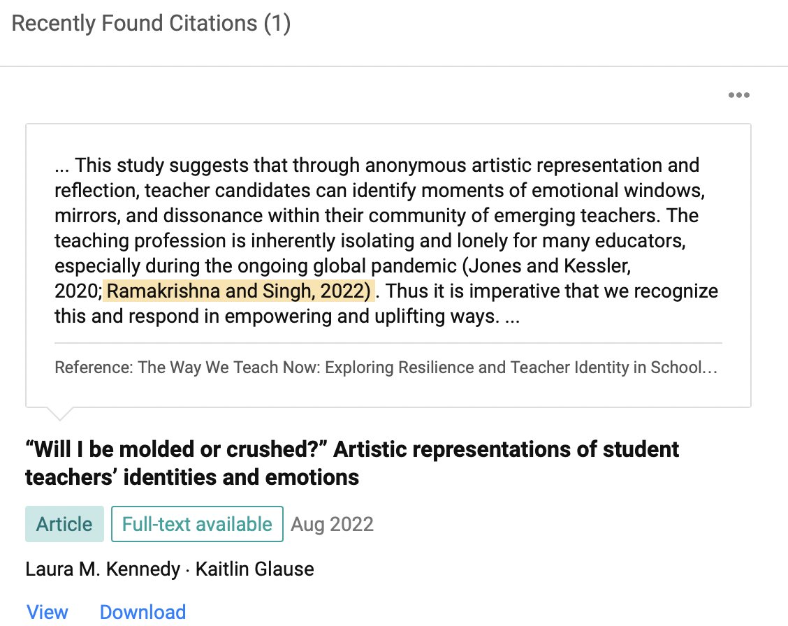 Madhumita tweet media