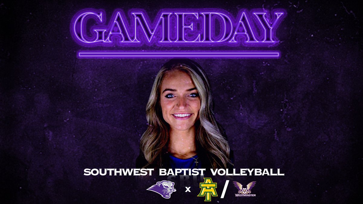 sbubearcats's tweet photo. VOLLEYBALL SEASON OPENER!!!
#GameDay #RollCats
Game 1: @SBUVB vs @ArkansasTechVB 
@ 9:00AM
Game 2: @SBUVB vs Westminister College (Utah)
📺: https://t.co/T66dkn6QuH https://t.co/h7uOpMeiXo
