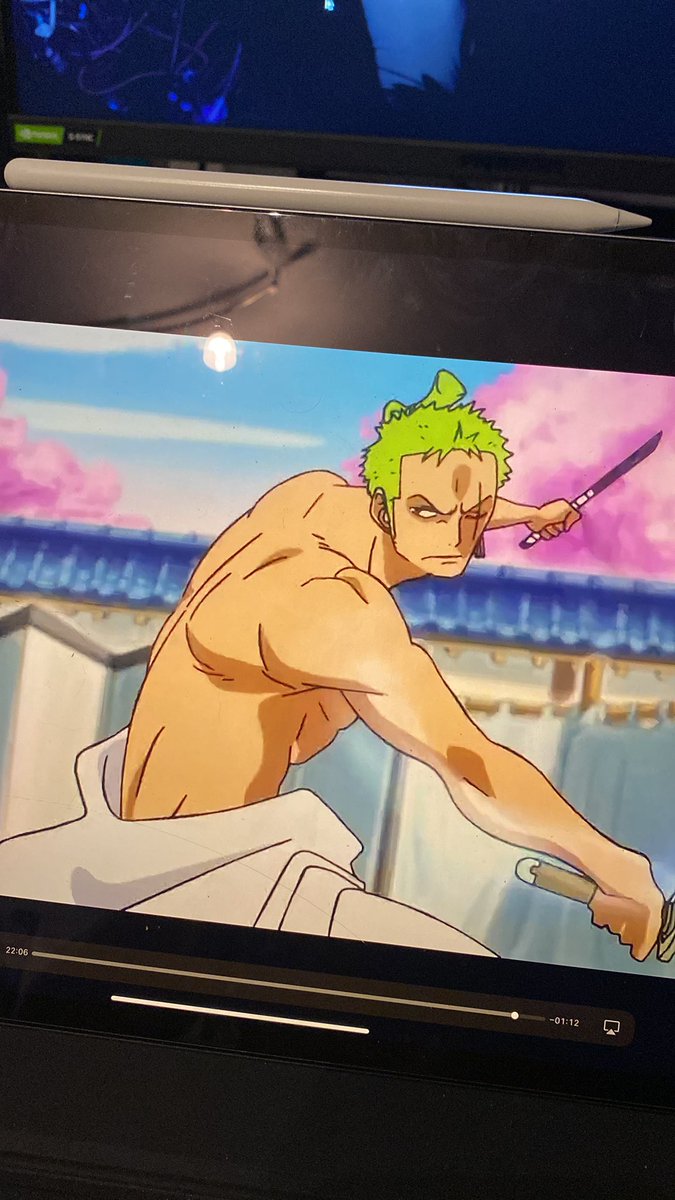 PhonixWatch's tweet photo. Yooo 4 Uhr morgens…
Aber Staffel 21 von One Piece erreicht https://t.co/gYP7BhK6M0