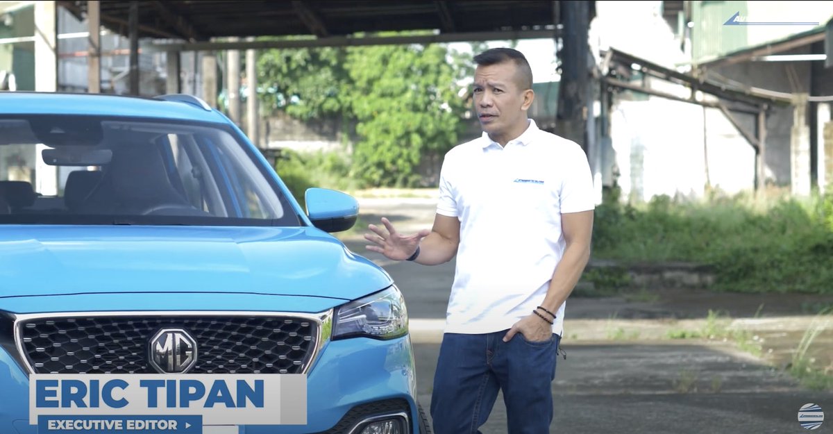 eric_tipan's tweet photo. Looking for a compact SUV? We at https://t.co/W4Wha1MEO0 take MG HS Trophy variant out for a week to see how it stacks up against the more established competition.

Read the review https://t.co/fwzvOmsFTE or you can watch the video https://t.co/rroUfx8Kge https://t.co/UswYsGjZkl