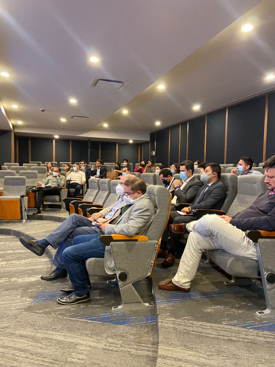 clauz_mx's tweet photo. De lo que se habla en el Clúster Automotriz Zona Centro.
Compartimos las memorias fotográficas correspondientes al Panel sobre Datos Personales y su regulación en Europa y México que el #CLAUZ #Deforest y #ANADE llevan a cabo.
Juntos #vivimoslaindustria https://t.co/dqcywZuNpx