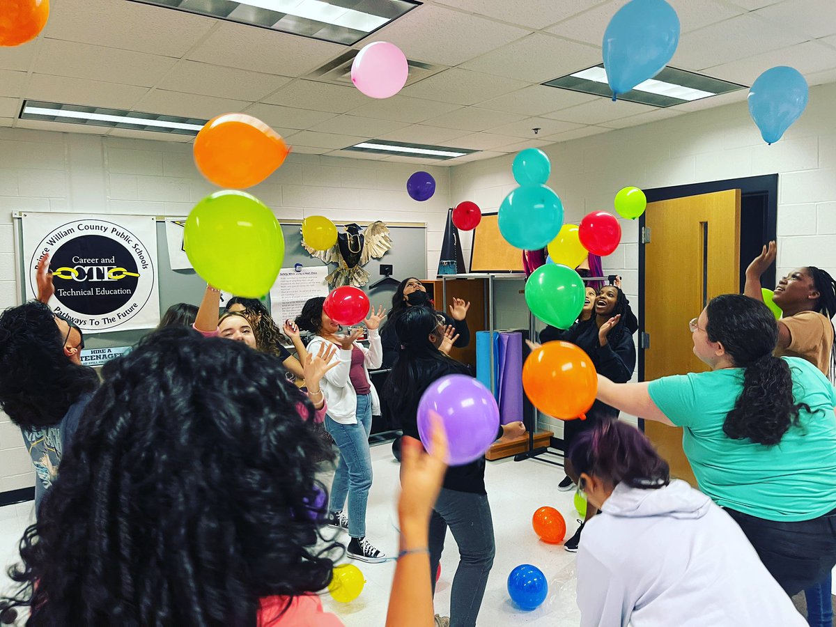 Yearbook Class is in full swing.  It takes a team effort to juggle all the responsibilities in yearbook. It’s going to be a fantastic year! <a href="/FreedomEaglesFC/">Freedom FC</a> <a href="/FHSPRINCSMITH/">Chevelli smith</a> <a href="/FreedomHS_PWCS/">Freedom High School - PWCS</a> <a href="/yrbkmiketaylor/">Mike Taylor, CJE</a>