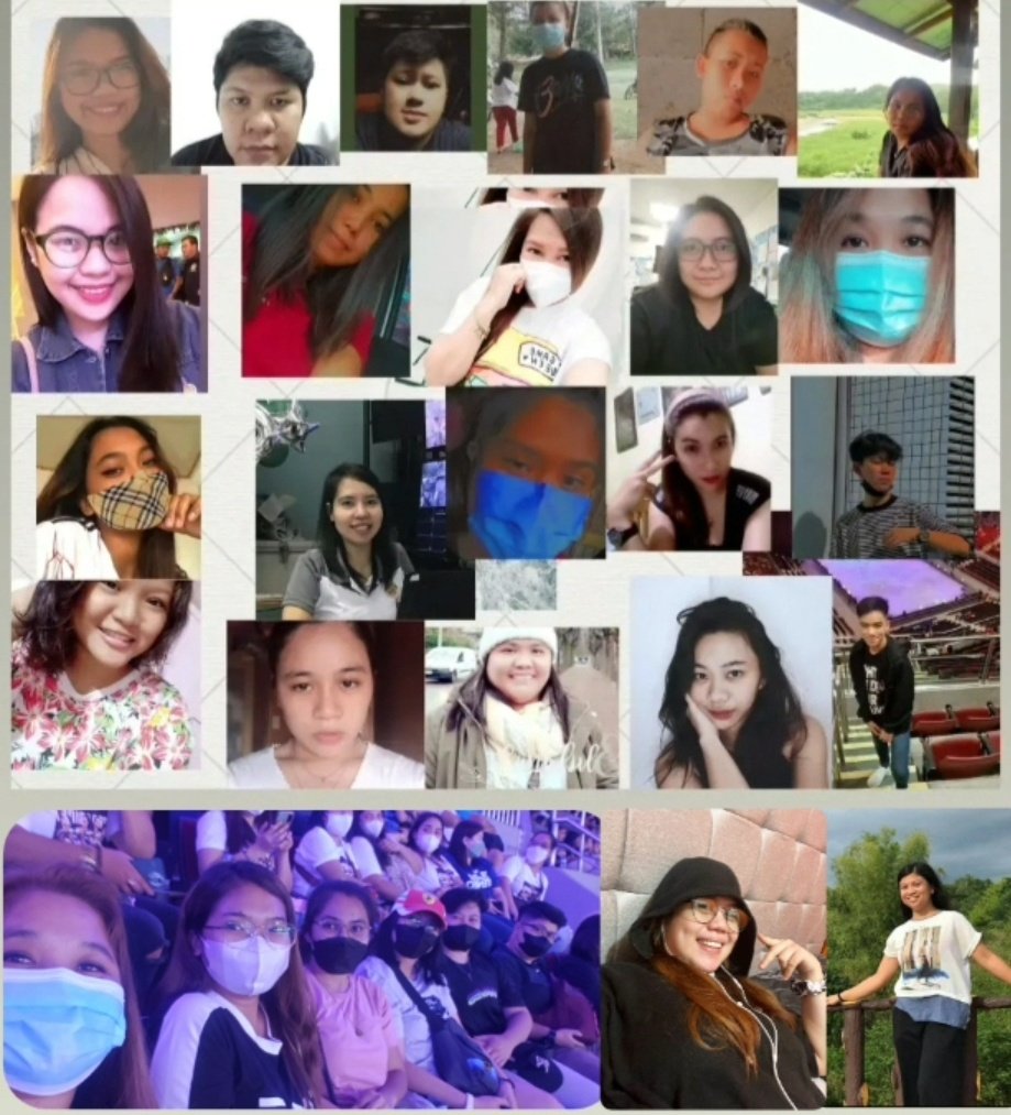 Yepiamthatgorl's tweet photo. Today is our special day! :))
Happy 5th monthsary, Team MelKaye Official 💚🎉

THANK YOU guysh for all the love and support for @carmelaloo08 @kaye_cal and sa Team 💚 
 
MAHAL KO KAYO 🤗 
HOPE TO SEE Y'ALL SOONEST 🤞 https://t.co/WDhP5aZFAE