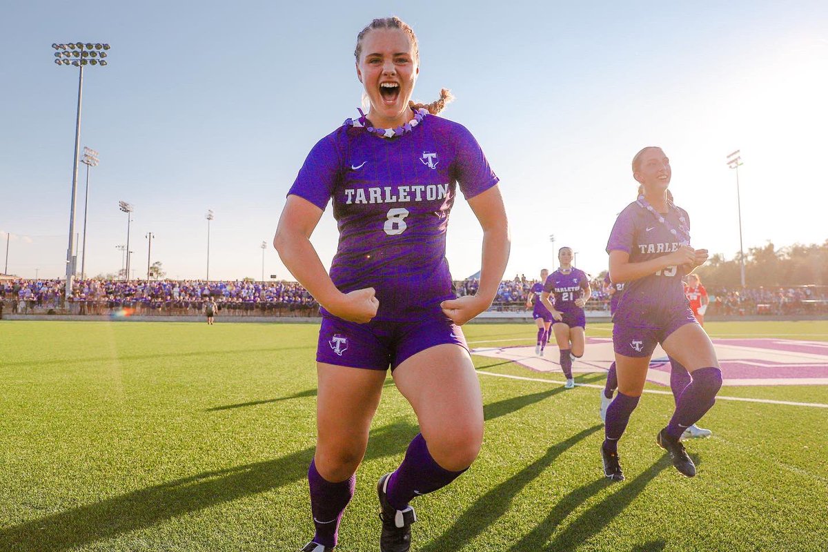 TEXANS WIN 👏⚽️

<a href="/TarletonSoccer/">Tarleton State Soccer</a> wins 6-0 in their inaugural home-opening match!