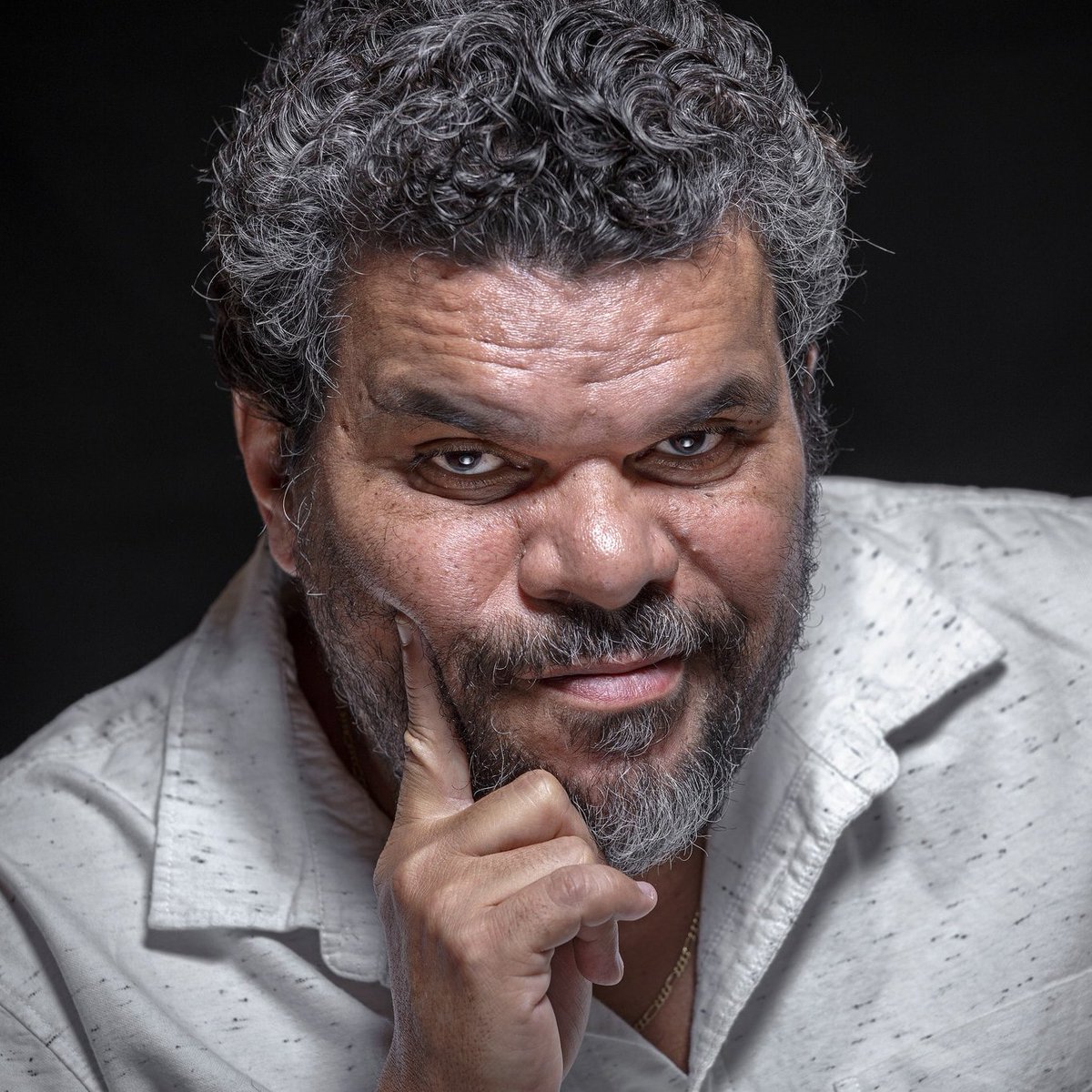  | Hoje o ator Luis Guzmán, o nosso Gomez Addams, está completando 66 anos.

Happy Birthday, 