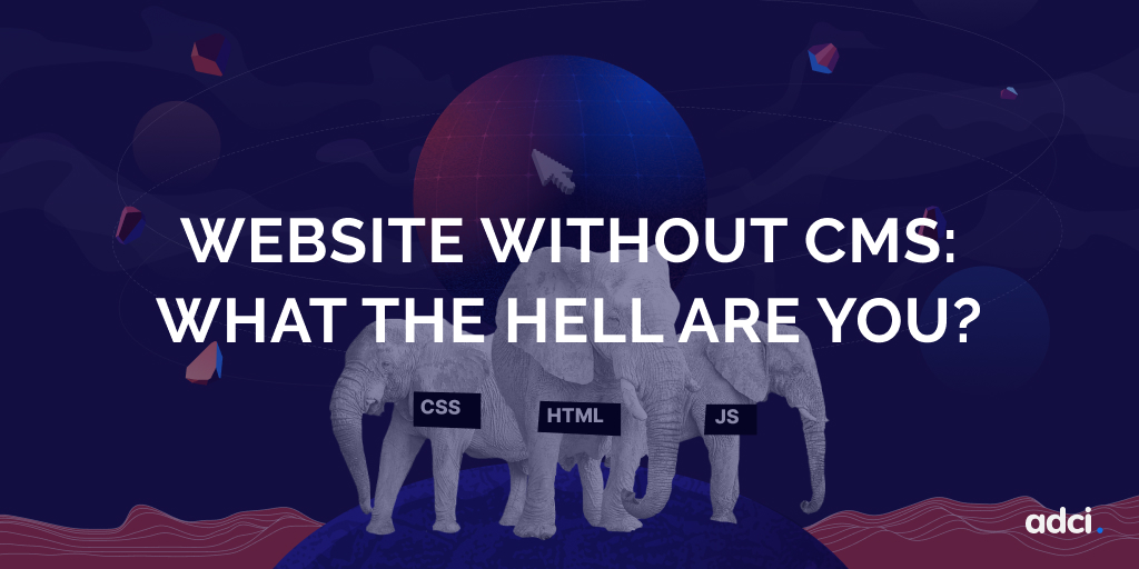 ADCISolutions's tweet image. If you look up something amusing and educational for this weekend's reading - here it is: adcisolutions.com/knowledge/webs…
Take it and enjoy!
#adci #adcisolutions #webdevelopment #reactjs #Nodejs #drupal