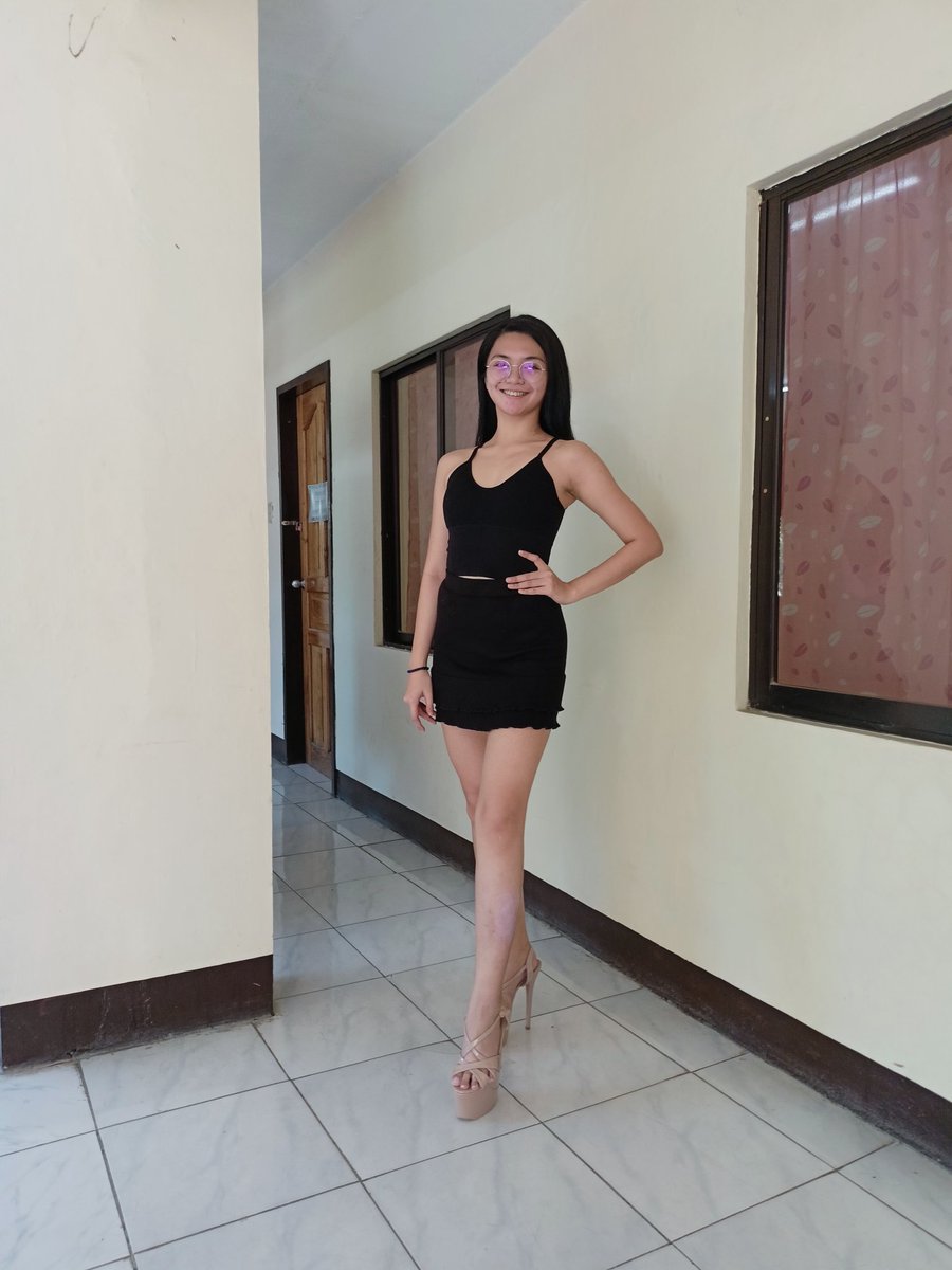 janpaasa1996's tweet photo. Morning grind for the last and final performance training of my Miss CDO 2022 candidate #10 Julia Alessandra Bayang of Barangay Balulang. Watch out for her guys. β€οΈ
#PasarelaMentor #QandAcoach #BeautyAndGlamour #MissCDO2022 #BarangayBalulang #Candidate10 #ForTheWin https://t.co/9s1vsIuMAb