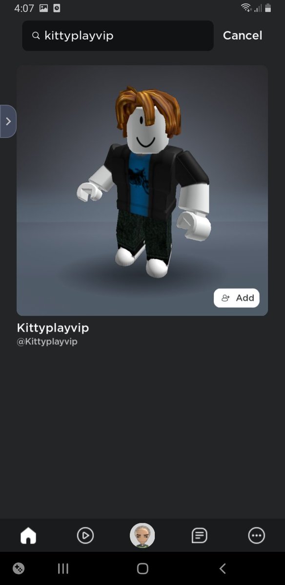 21xs5's tweet photo. Be careful this new hacker is hacking into people's accounts,they took everything from my adopt me account https://t.co/DVYESSlWbe