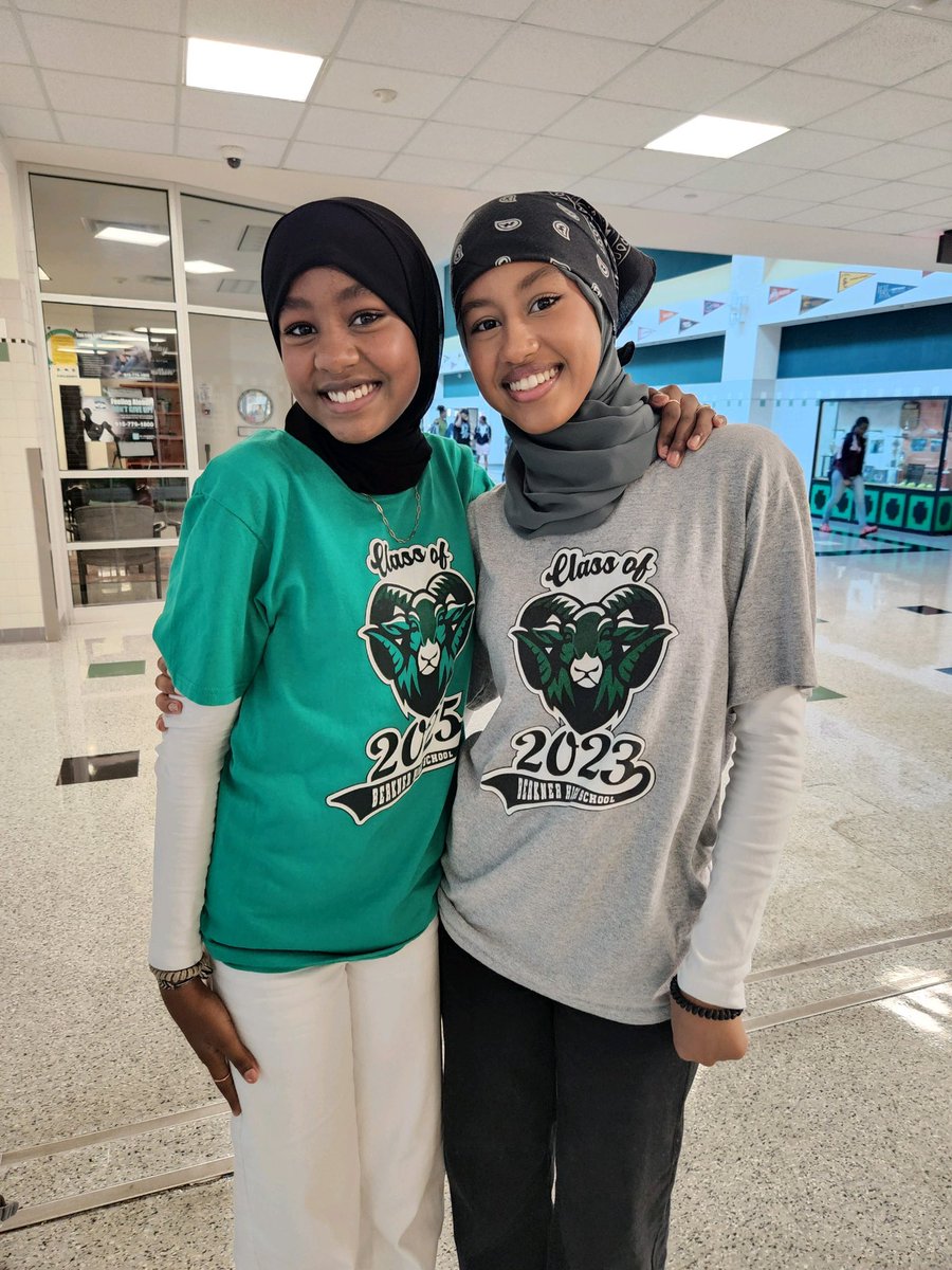 SharondaTims's tweet photo. Ram Nation! Green Out ‘22-23 @bhsstem @kacage @lsqualls @mrsjwynne @TashaShell4 @cole_yeo @MrGunterSTEM @ChoatChristy https://t.co/V3QINFviUw