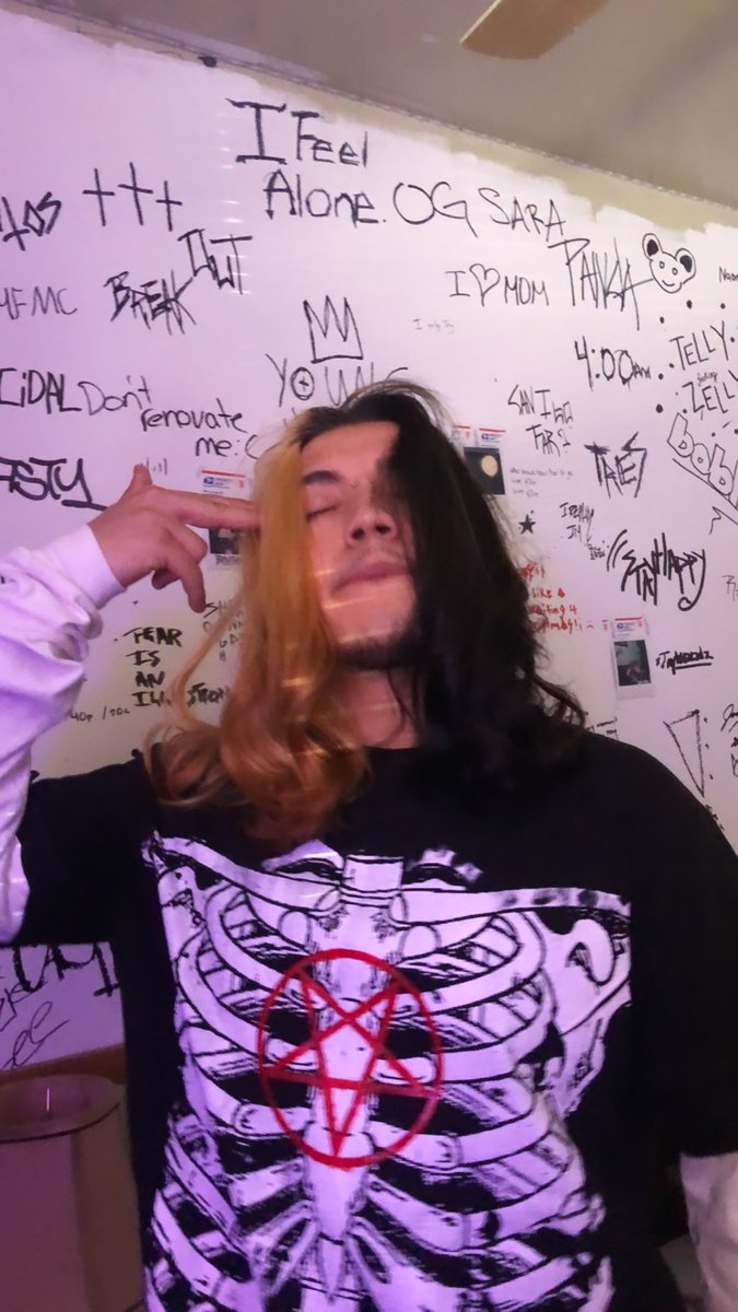 SpliffHappy's tweet image. Dam a year ago I was broke , depressed , fat and had no ambition to do this music shit…. Now I’m booked to perform @rollingloud 

It’s crazy how much so much can change in one year. 

Thank you to everyone who do and don’t know about me 💐

I feel ya in spirit with me.