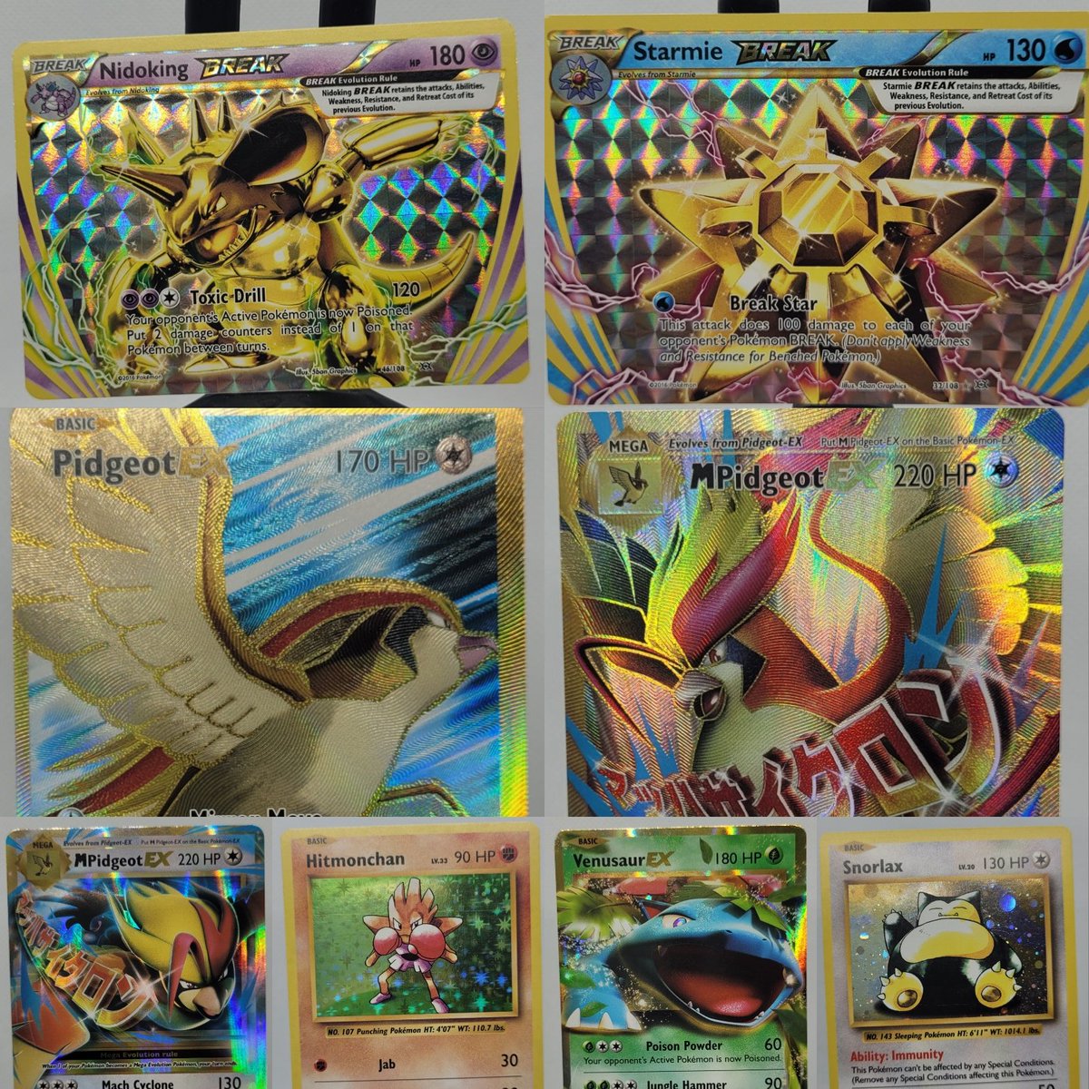 xJackalJoker's tweet photo. 🚨MEGA #POKEMON GIVEAWAY🚨

YOU CAN WIN 1 OF 3 BUNDLES! PIKACHU, EVOLUTIONS, OR BATTLE STYLES!

To Enter:

1 - Like &amp; RT the Post
2 - Follow Me on Twitter!
3 - Follow Me on Twitch! (Link is on my Profile😉)

Winners Drawn on Sept 23!

Good Luck! https://t.co/U9dvseJK5p