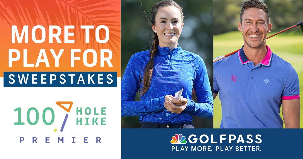 GolfPass tweet media