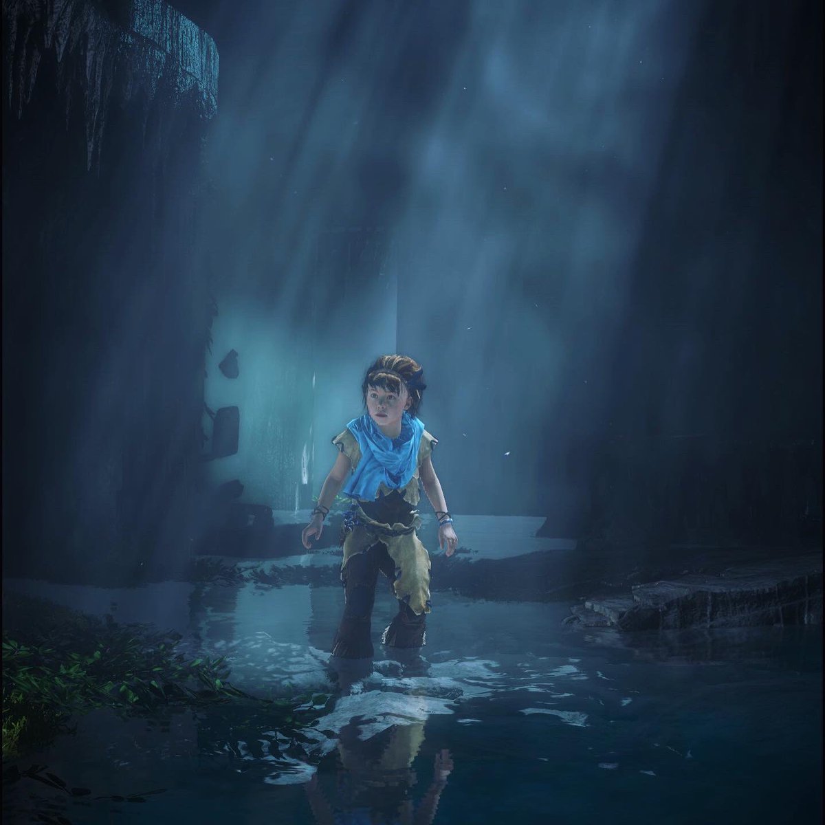 itswinternights's tweet photo. it’s been a very long while, exploring with mini Aloy 

I love consoles and I still do but damn, the graphics on pc is 🤩 it’s like finally I can see…

Game: Horizon Zero Dawn
Platform: PC
#HZD #ThePhotoMode #VirtualPhotography #twitch #twitchstreamer #PCGaming #itswinternights https://t.co/GVhsP1gdoe