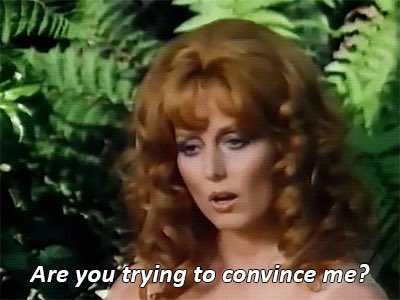 SubdudeWithrope on Twitter: "The girls discuss having sex."