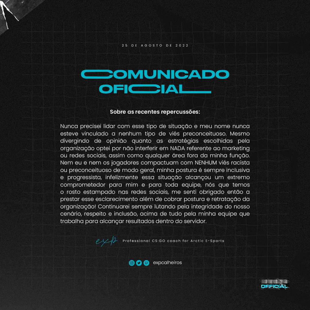 exp (@expcalheiros) on Twitter photo 