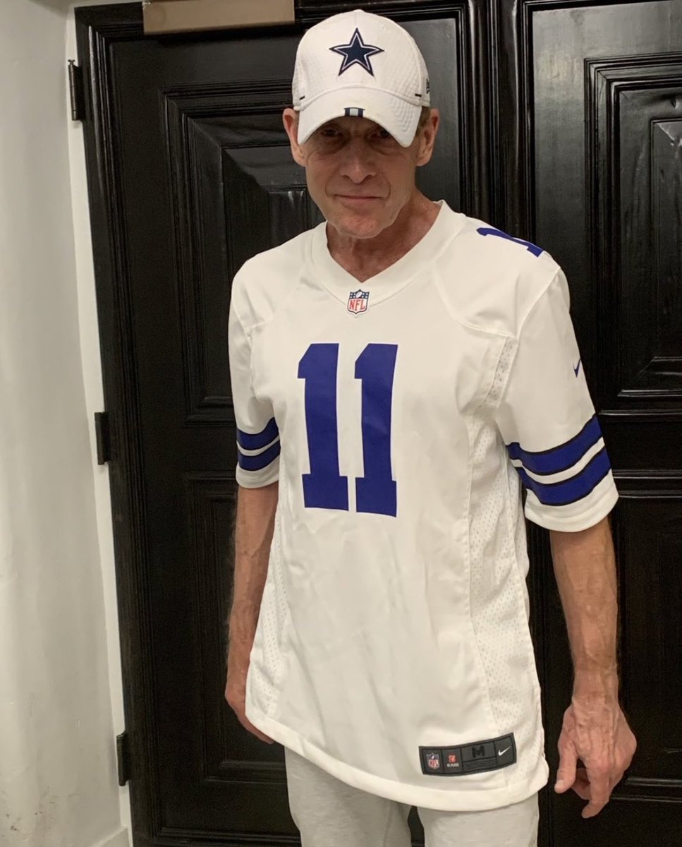 Skip Bayless tweet media