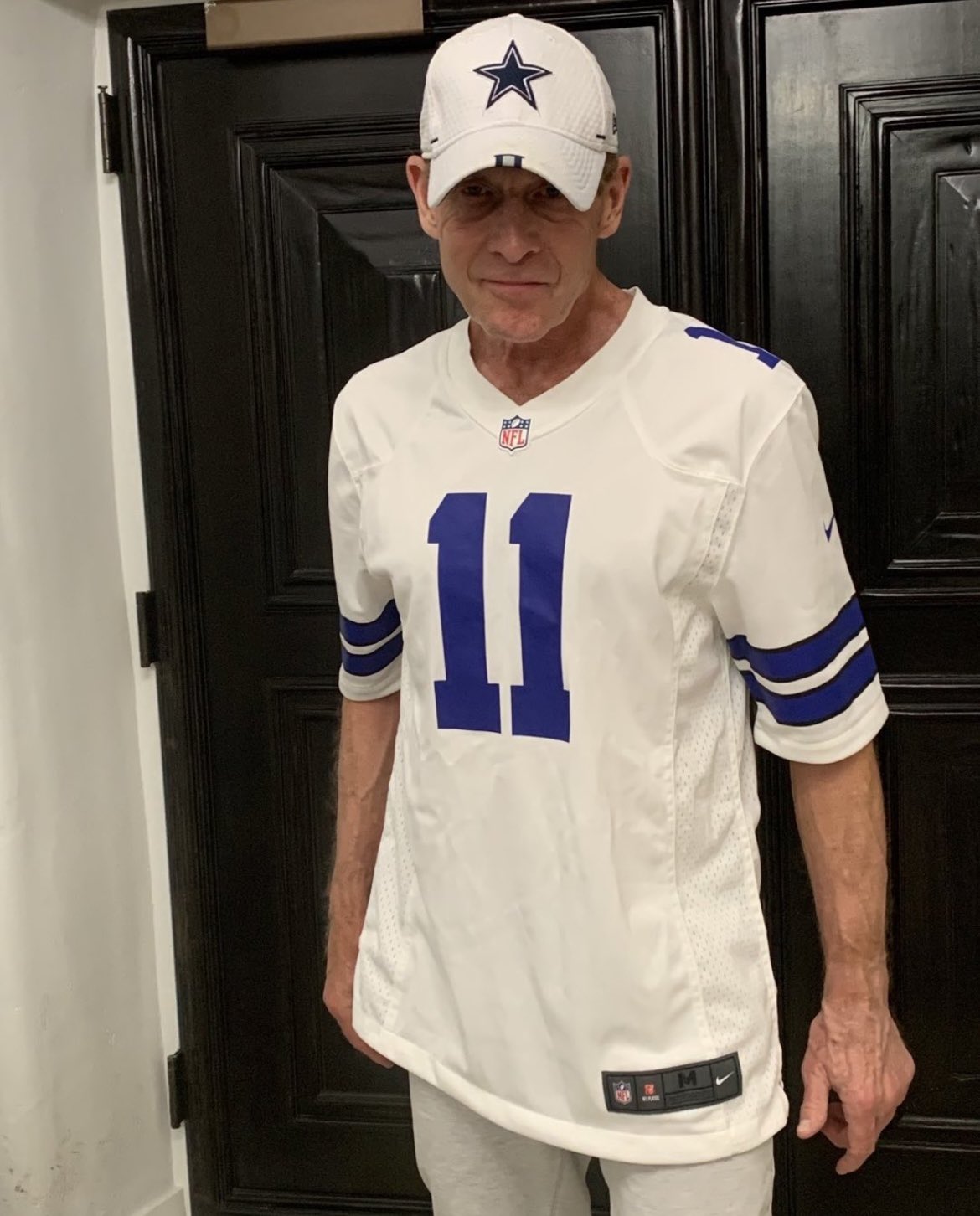 Skip Bayless on Twitter "The reason my Cowboys are a Super Bowl