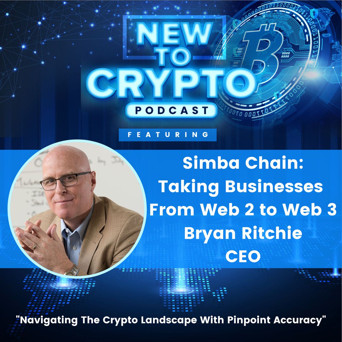 Crypto Travels Michael tweet media