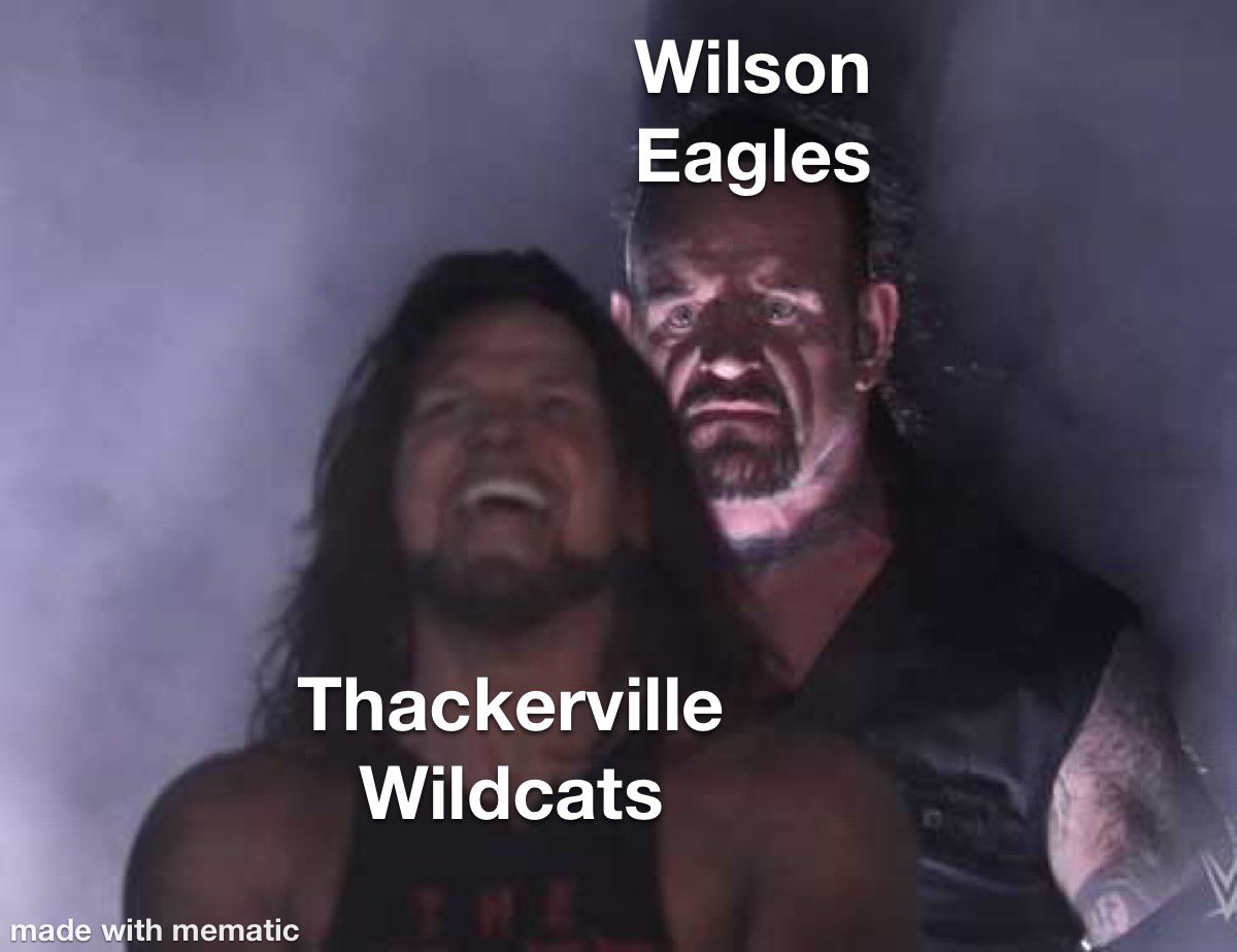 coachmitche11's tweet photo. Week 0 is here… https://t.co/epJqCo8AgR