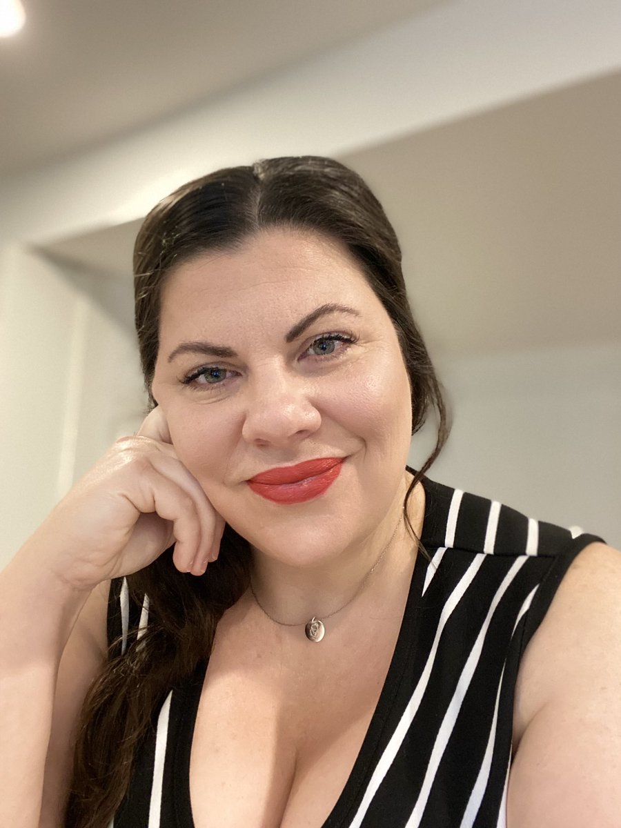 shesrideordie's tweet photo. Oops! I almost forgot the obligatory hearing-day selfie! Feeling all the love from my friends on twitter 💖✊🏻💜TY
Goodnight! #StopPoliceSexualViolence #VAW #DefundWRPS #RefundTheCommunity https://t.co/JbnmVyjtLv