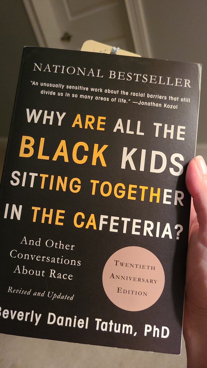 LRusselle21's tweet photo. Rereading with a fresh set of eyes and a new lense. https://t.co/BHqBY9G4cL
