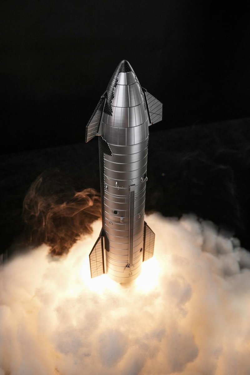 star_ship_model's tweet photo. ship20 model https://t.co/dZ2hpawNLG