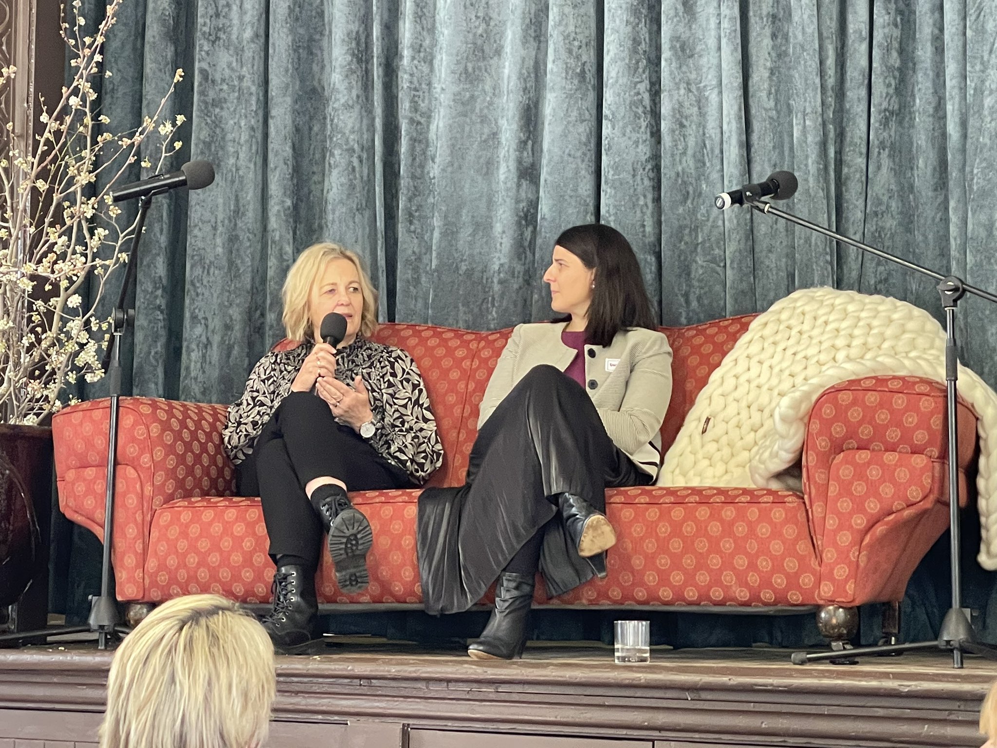 Julie Slater on Twitter "Talking farm safety at gathergrowthrive https//t.co/LnLSG5oyy6