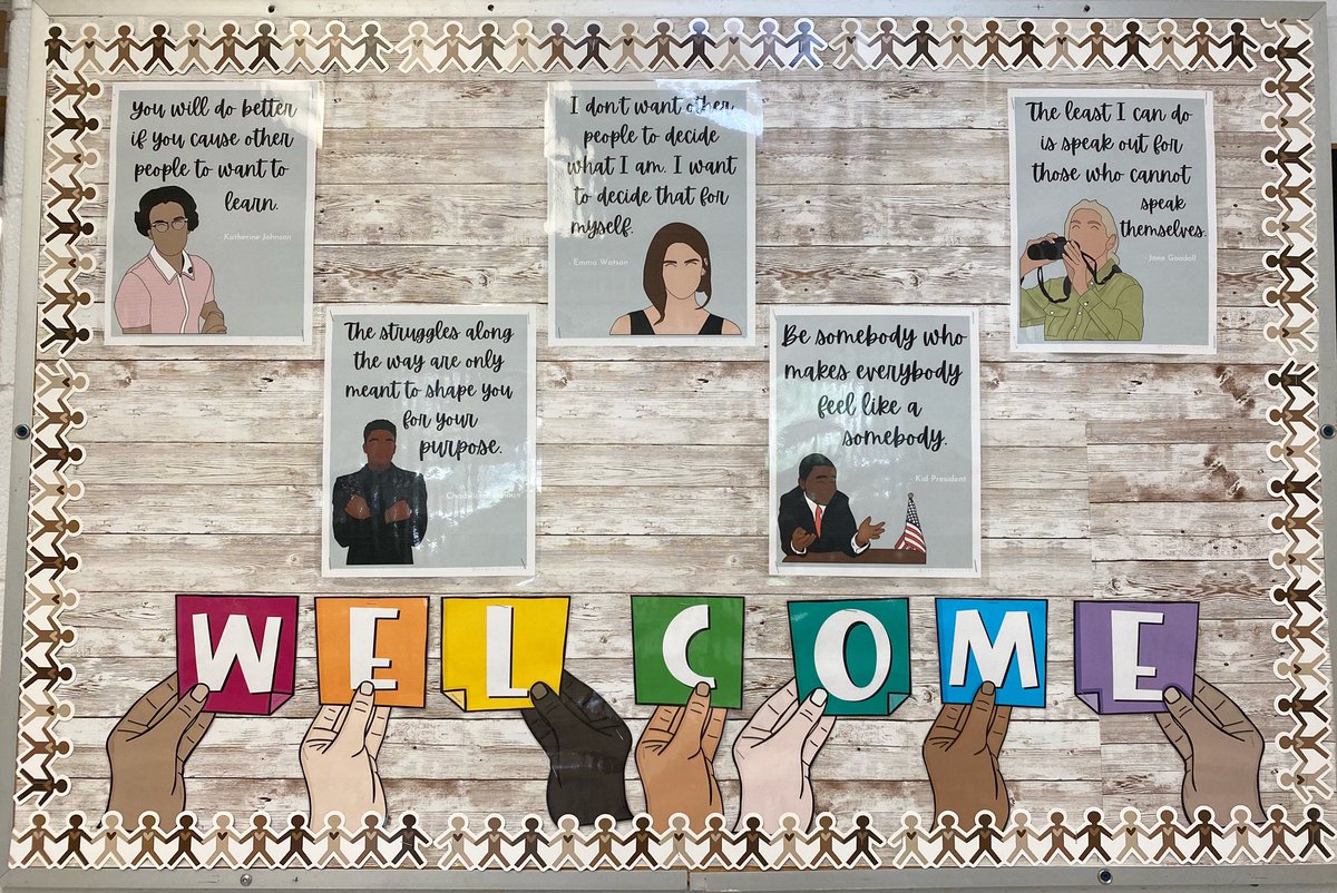 MsGLynch's tweet photo. Love a good bulletin board refresh! 🫶🏻 https://t.co/xHyCR1cr7s