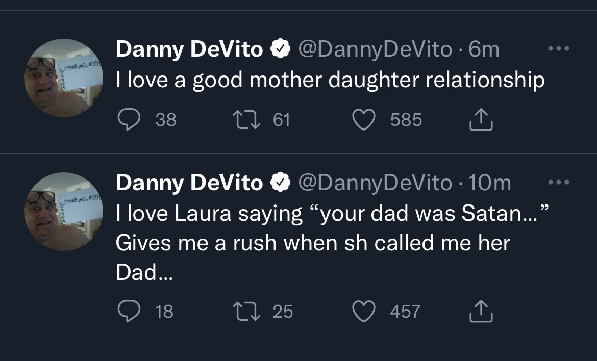 Jaclyn, of liking Barriss fame tweet media