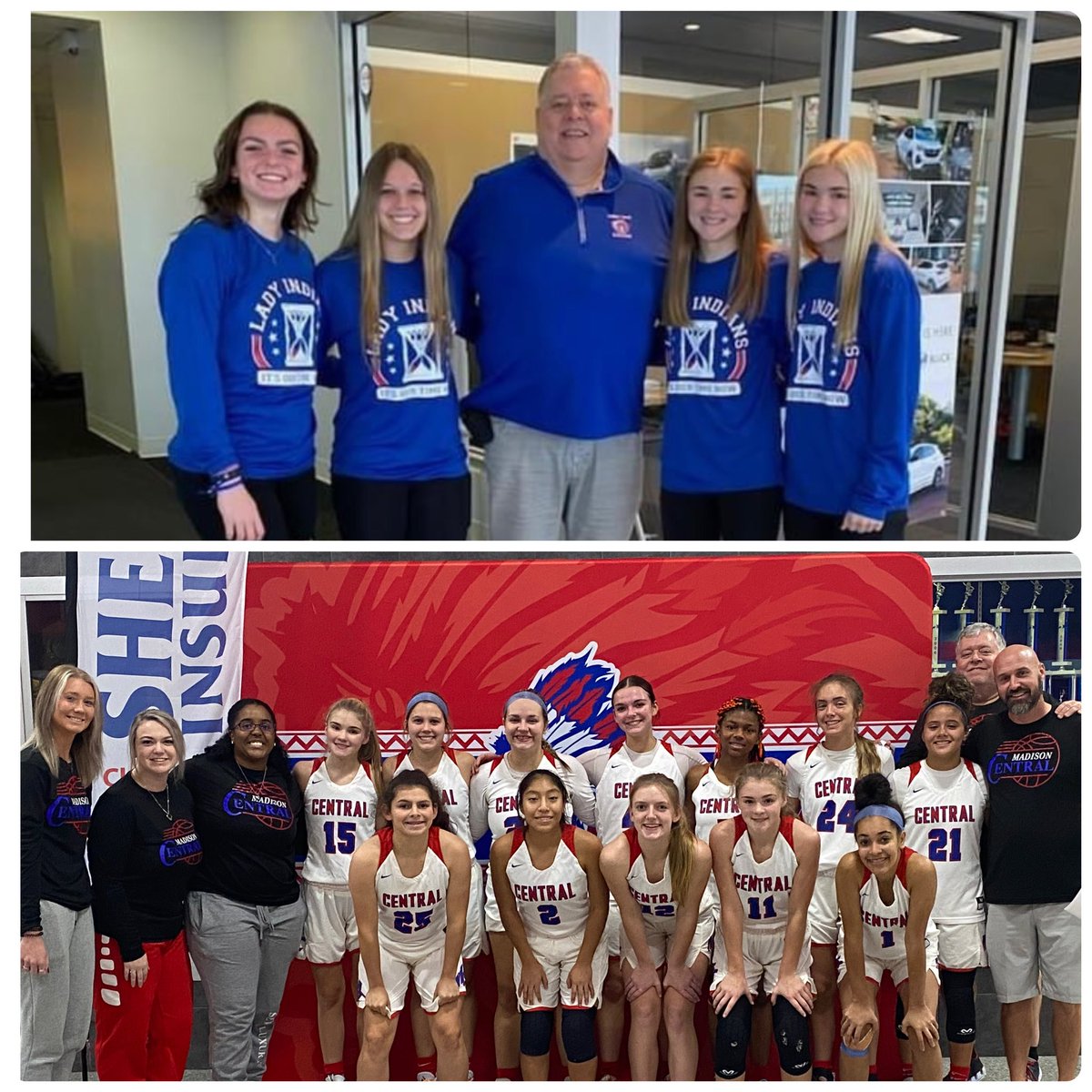 Deborah Campbell tweet media