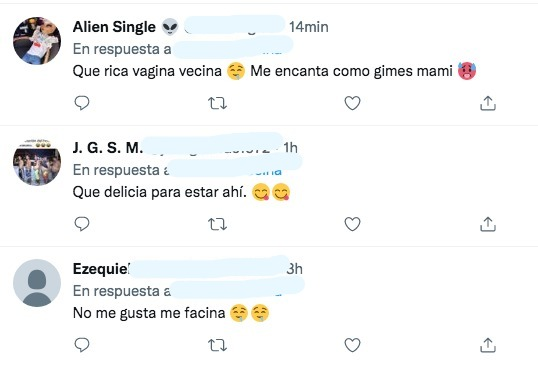 Vecina Caliente 🤤🔥 on Twitter: "Subi un video muy rico a mi cuenta