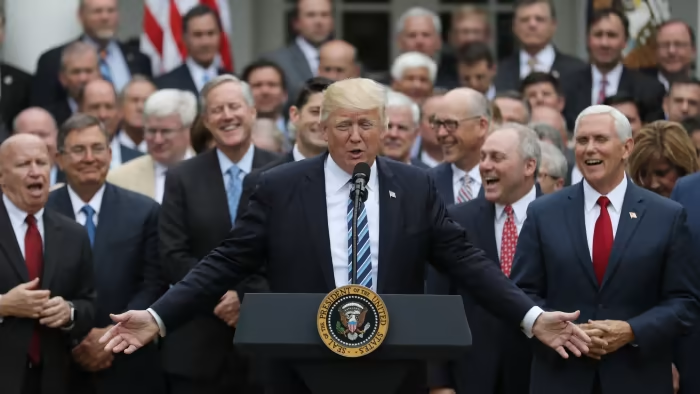 mmpadellan's tweet photo. I WILL NEVER FORGET THE $1.9 TRILLION TAX CUTS FOR THE WEALTHY THEY HAD A FUCKING PARTY ABOUT IT IN THE ROSE GARDEN https://t.co/ldNT0XpN2v