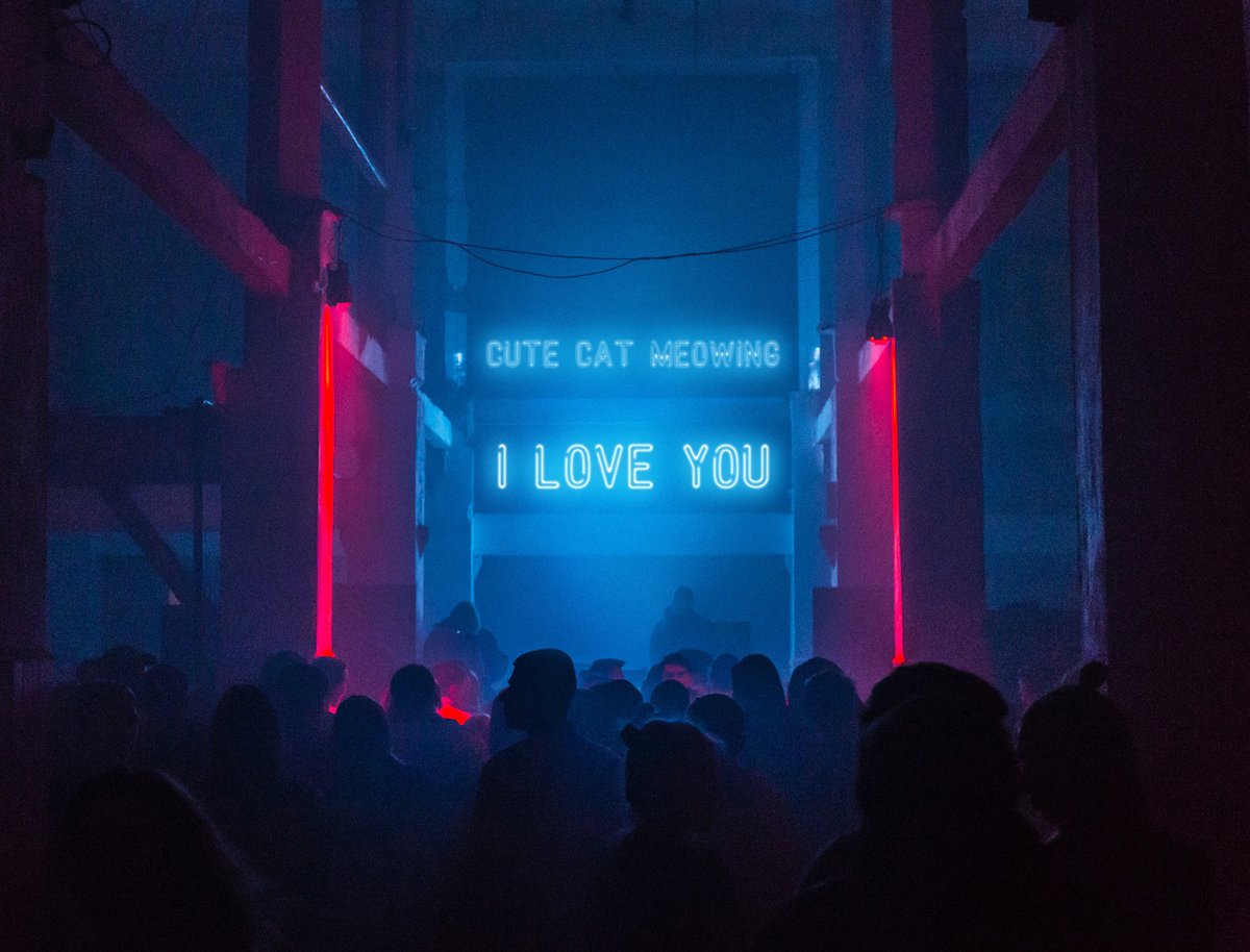 Use a four-year cycle to build a cute cat ecology. This is enough, all cat owners use your actions to let more people know about cute cats. A good project, in addition to a good project team, also needs a good project community consensus.
#NFTGiveaway #NFTCommmunity #OpenSeaNFT