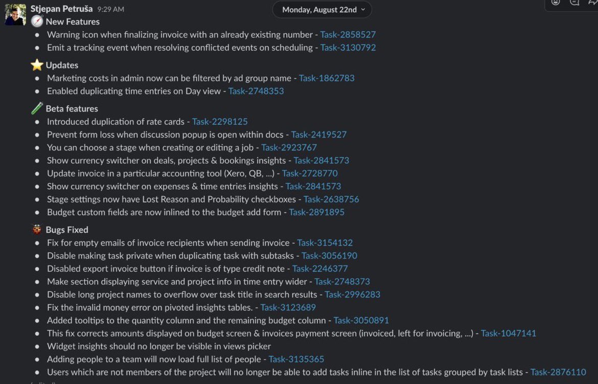 Tomislav Car💡 tweet media