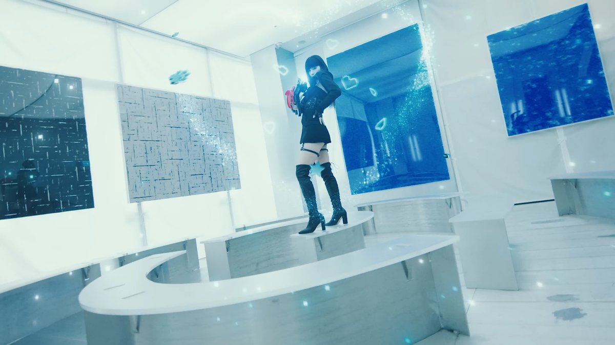 dsstradctd's tweet photo. 4K Quality | TWICE "Talk that Talk" M/V

- Minatozaki Sana -

#TalkThatTalk #BETWEEN1and2 #SANA  #사나 https://t.co/D02fknMz5J