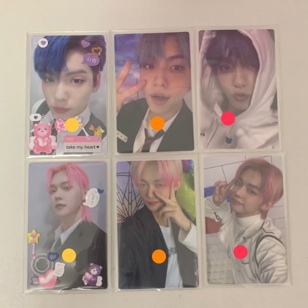 304juni's tweet photo. wts lfb txt ph

yeonjun and soobin minisode blue hour luckydraw

• ww shipping 🆗

please refer to the 2nd picture for other details https://t.co/pUMfPkKV5K