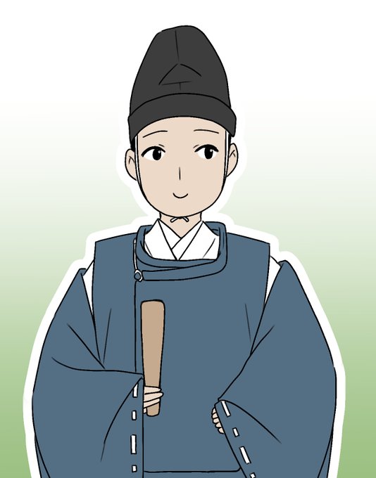 神主さんのtwitterイラスト検索結果