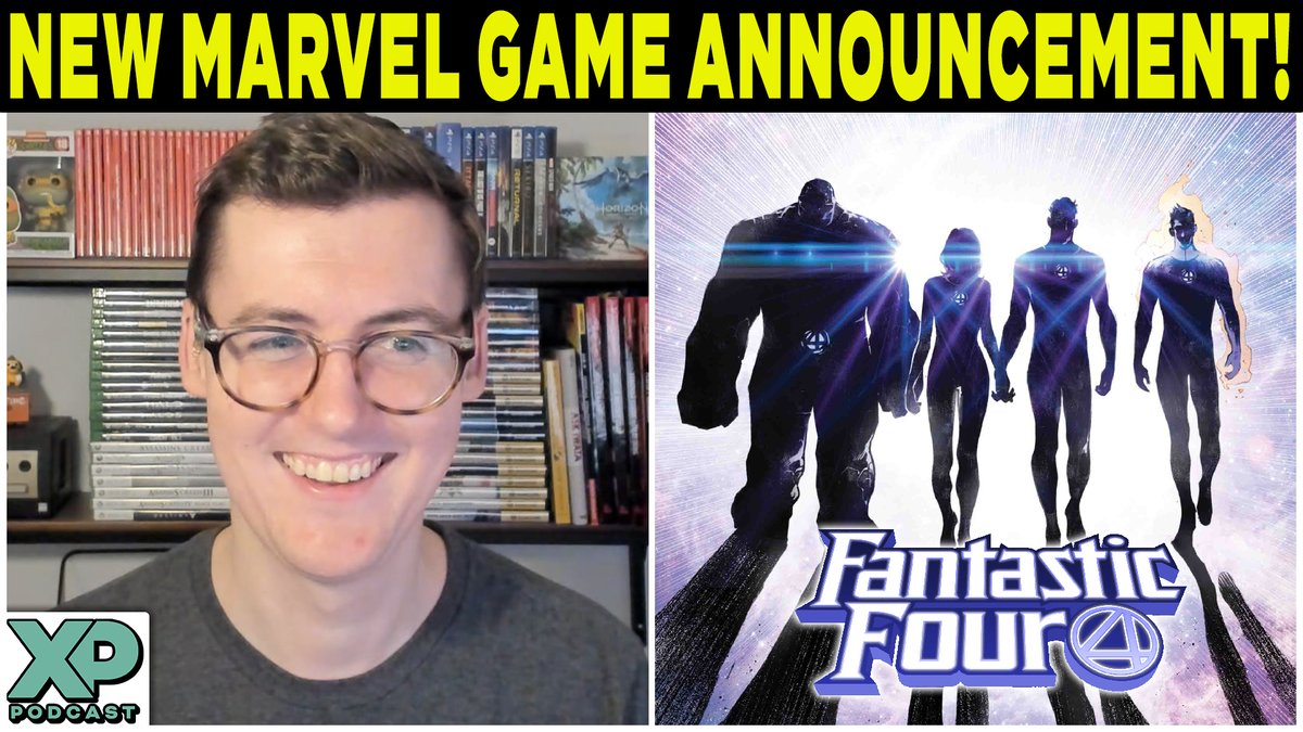 ambitiouscasual's tweet photo. If you didn’t think Disney had enough to talk about with movies and TV, just wait until the Disney &amp; Marvel games showcase on September 9th where Amy Hennig’s Marvel ensemble game will be officially revealed.

Youtube:https://t.co/3CvvIUJYSh
Podcast:https://t.co/WDIl5DdPKH https://t.co/2dJJSb1Ndr