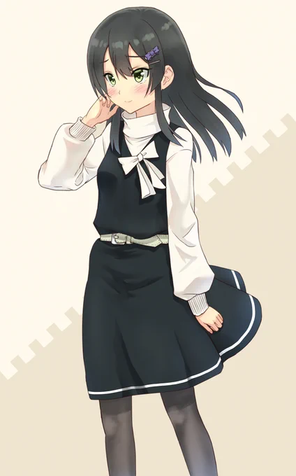 親潮 
