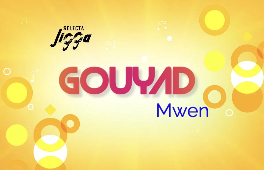 For my 🇭🇹’s.  New mix alert‼️ 💯 percent Gouyad✅✅✅  on.soundcloud.com/45z6QMkGVy7JPg…