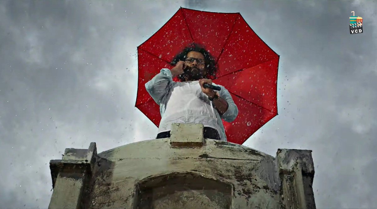 VCDtweets's tweet photo. #FrameOfTheDay (#21) ✨

Movie: #Cobra
DOP: Harish Kannan

The Rain Fight that takes us to the top of a 100 ft. Banner is expected to be one of the Biggest Highlights in the film 💥

#CobraTrailer #CobraTrailerLaunch
#ChiyaanVikram #CobraFromAugust31 https://t.co/Y2ldEXBxMd