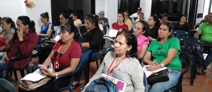 CDCE Táchira tweet media