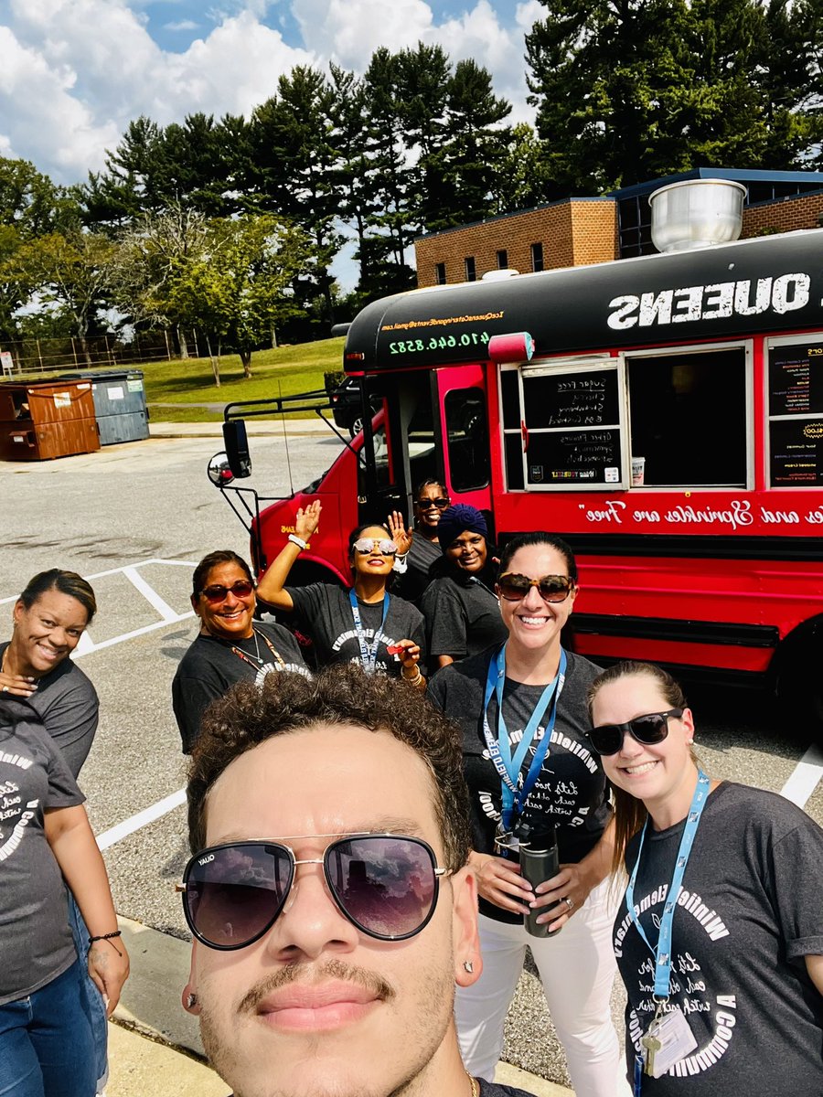 DanaBisker's tweet photo. Thank you @WinfieldESBCPS, for coming out this afternoon to “Cool Down” with us! #watchusgrow #BCPSTogether @almorrow0430 @Mrs_S_Berger https://t.co/tEvh2JPBeA