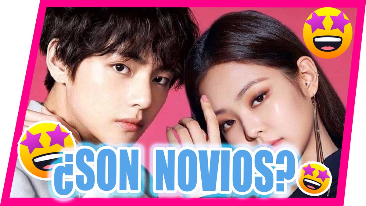 kpop_en_esp's tweet photo. kpopers nuevo video
❤️‍🔥​❤️‍🔥​ todo lo que se sabe sobre el supuesto noviazgo de Jennie de #Blackpink y V de #BTS  #kpop https://t.co/P1tpx4cNEy