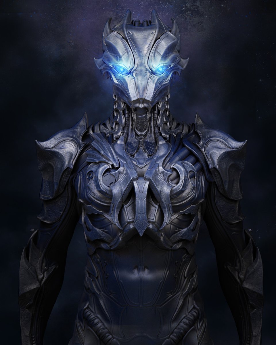 GenZeroes's tweet photo. What do you think COT allies?

With this stunning suit of armour do you believe you are ready for battle?

#GenZeroes #ChildrenofThem https://t.co/RJ77d6UNVQ