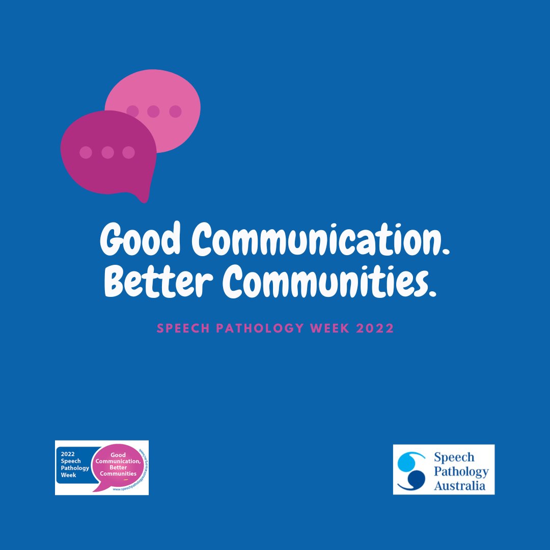 theSpeechbrain's tweet photo. Happy final days of #speechpathologyweek! As I finish my final adult placement, I've been reflecting on how 'Good Communication' creates 'Better Communities'. To me, communication is OUR key to accessing OUR community! #SPweek2022 #GoSHspeech96131 #communicationrights https://t.co/HFnQr9GSPm
