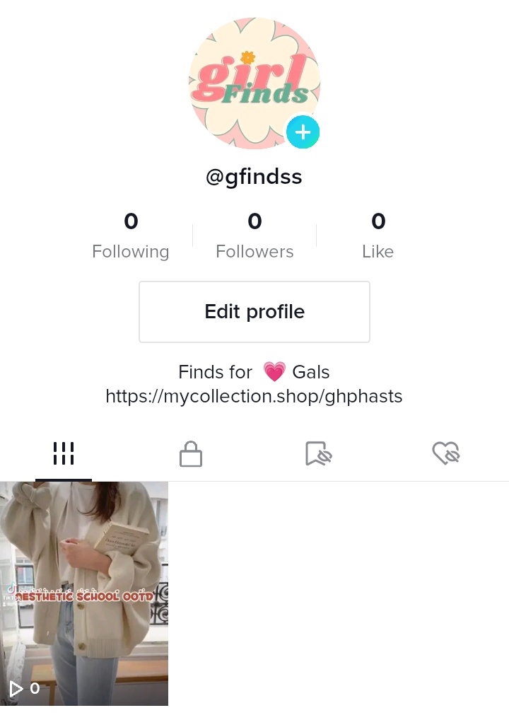 GFindsPH's tweet photo. Hi everyone! You may now follow us on tiktok 💗 https://t.co/w0KeyIXZMr