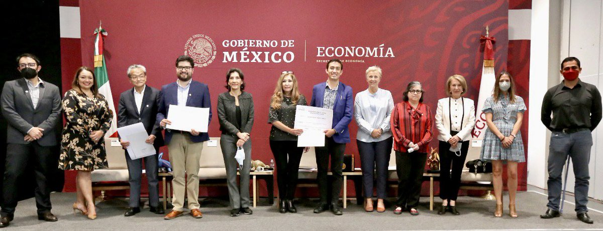 Tatiana Clouthier tweet media