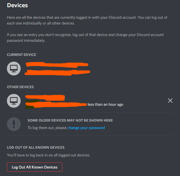 How to Find Your Discord Token (Updated 2022)